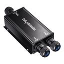 Cudy PoE Extender Gigabit 2PoE 60W with PoE++ Input Outdoor IP67 POE25