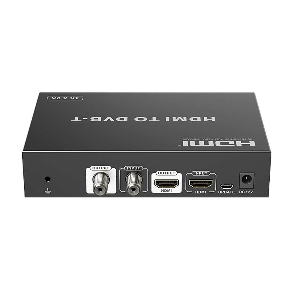Lenkeng HDMI Modulator 4K30Hz Loop Out 4K60Hz LKV679P-DVBT