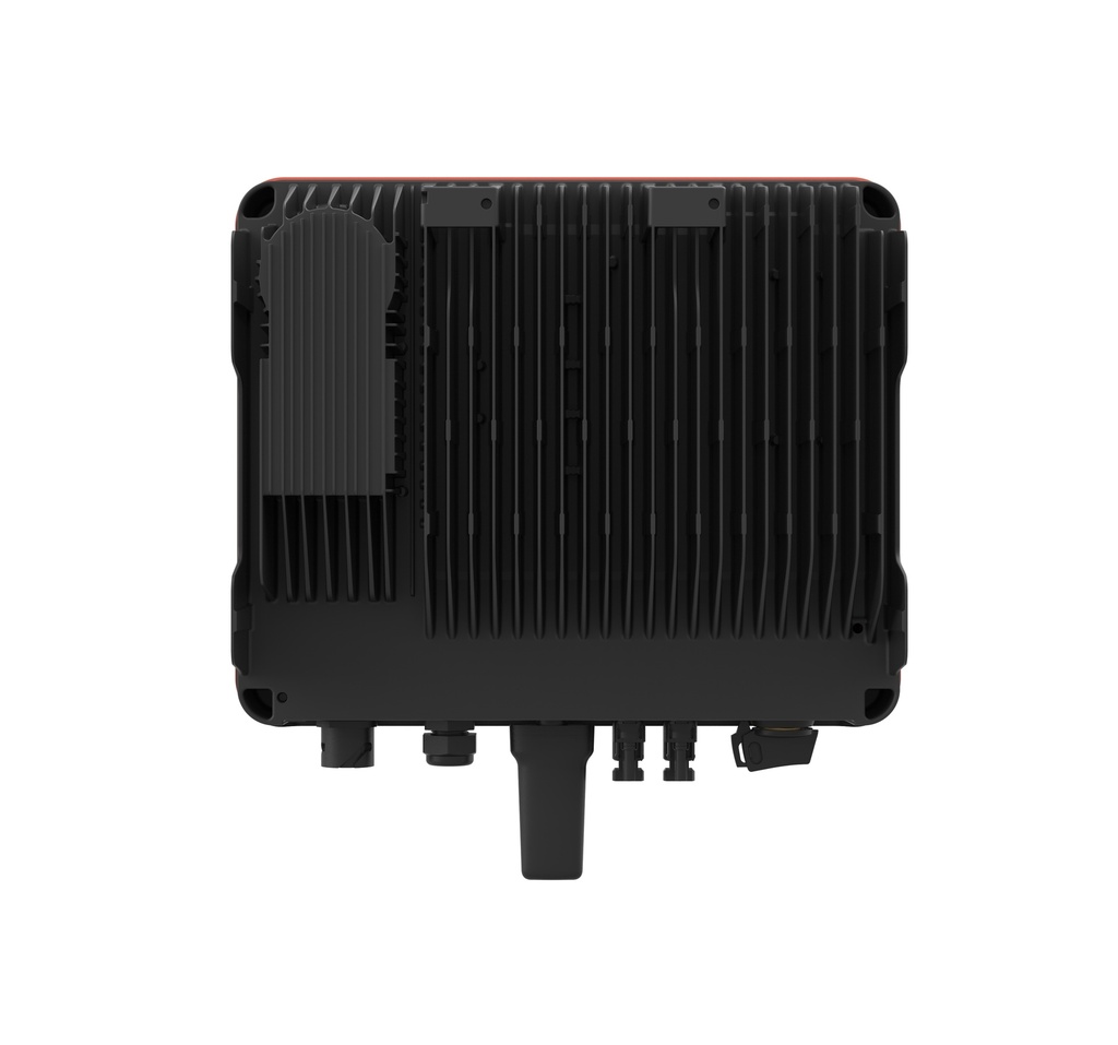 HYPONTECH OnGrid Inverter HPS-4000D Single Phase 4KW