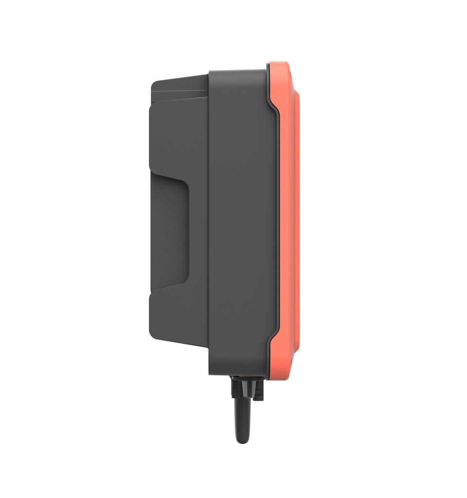 HYPONTECH OnGrid Inverter HPS-4000D Single Phase 4KW