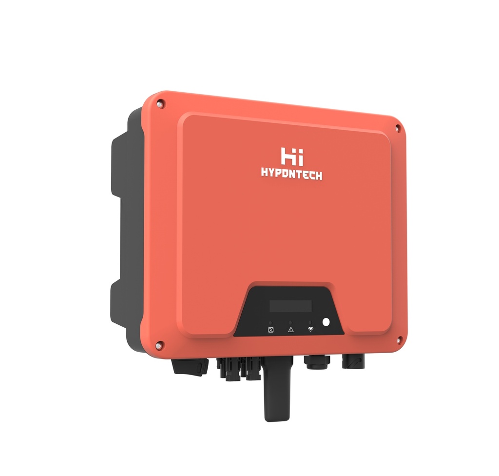 HYPONTECH OnGrid Inverter HPS-4000D Single Phase 4KW