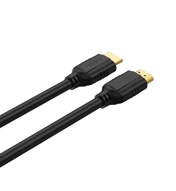 Unitek HDMI 2.0 Cable 5.0m CCS Economy C11079BK-5M