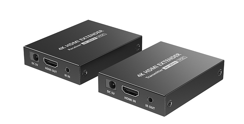 Lenkeng HDMI Extender over Ethernet 70m 1080p POC LKV372N