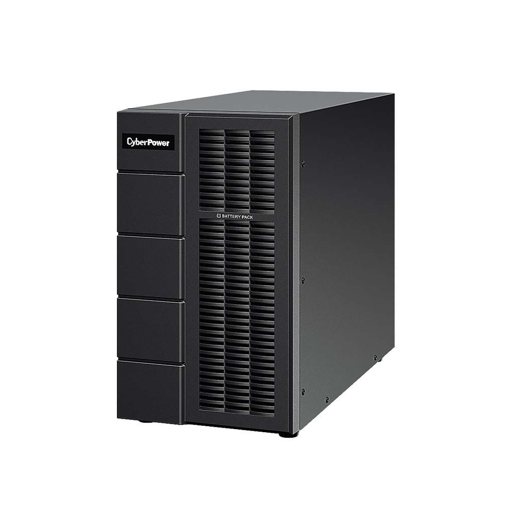 CyberPower Tower Battery Pack BPSE72V40A for OLS3000EA