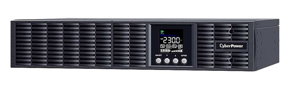 CyberPower Rackmount Online UPS OLS2000ERT2UA 2000VA
