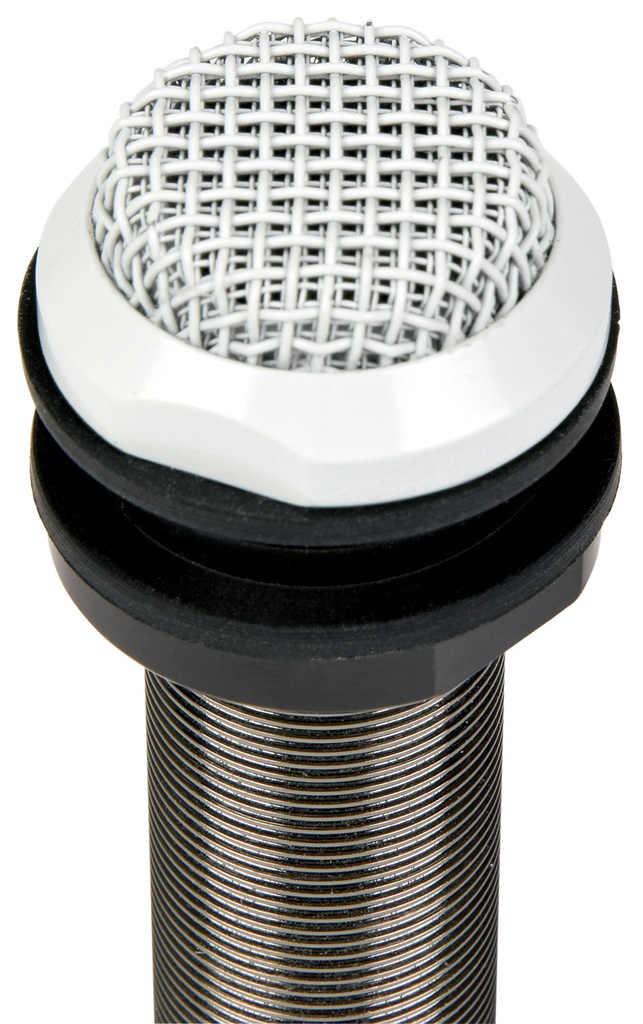 Citronic CBM20 Professional Ceiling Omnidirectional Boundary Microphone 952.347UK