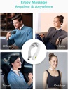 SKG K5 Pro Neck Massager with 4 modes of Pulse & 3 Level Heating