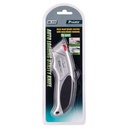 Proskit DK-2112 Heavy Duty Knife Non Slip Grip & Automatic Loading includes 6xBlades DK-2112