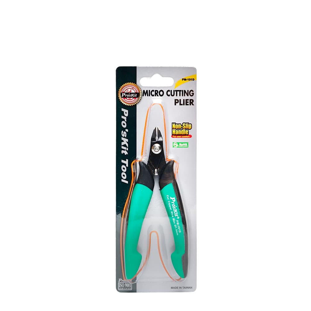 Proskit PM-101D 5'' 135mm Cutting Plier