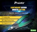 Proskit PM-101D 5'' 135mm Cutting Plier