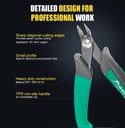 Proskit PM-101D 5'' 135mm Cutting Plier