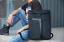 Thunderobot Dark Warrior 15/6 Laptop Backpack