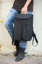 Thunderobot Dark Warrior 15/6 Laptop Backpack