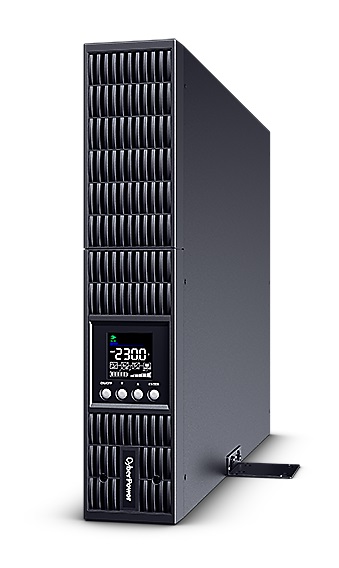 CyberPower Rackmount UPS OLS3000ERT2UA 3000VA
