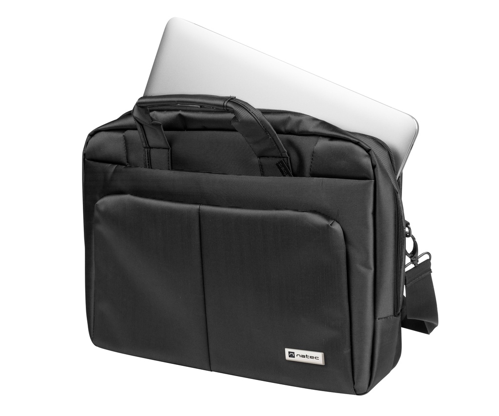 Natec GAZELLE 15.6'-16'' Professional Laptop Bag