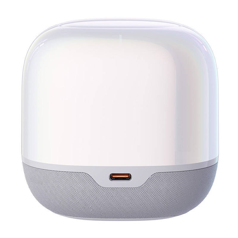 Baseus Speaker Wireless AeQur V2 Moon White