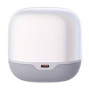 Baseus Speaker Wireless AeQur V2 Moon White
