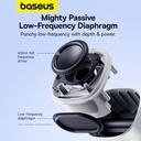 Baseus Speaker Wireless AeQur V2 Moon White