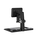 Noyafa Digital Microscope with 1600x Magnification & Built-in Display NF-318