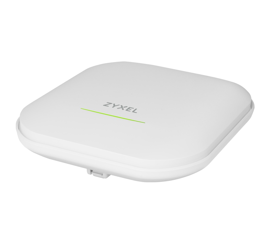 Zyxel Access Point Cloud Ceiling AXE5400 Wi-Fi 6E Dual Band NWA220AX