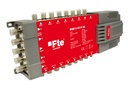 FTE MSRA0516 5/16 Active Sat/Ter Multiswitch