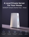 Sonoff Smart Home Hub iHost AIBridge(RV1109 2GB)