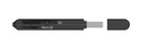 Unitek Y-9327A USB-A 3.0 to Micro SD/SD Card Reader