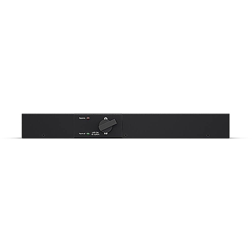 CyberPower VA MBP Manual Bypass Switch MBP20HVIEC6A