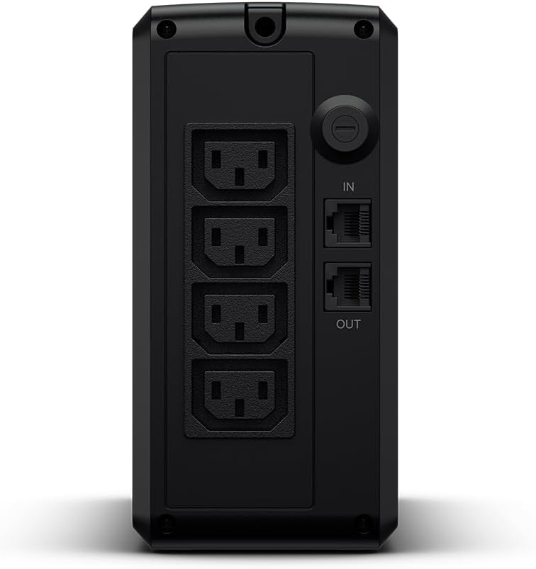 CyberPower LI Tower UPS UT850EIG 850VA