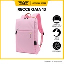 Armaggeddon RECCE13 Gaia 13" Gaming Bag Pink