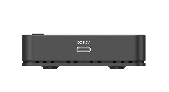 Unitek USB-C Hub USB4 MST HDMI/DP/Gb/SD/Audio/PD100W D1079A