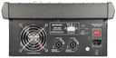 Citronic CSP408 8 Channel Mixer & Amplifier 400W with DSP 170.841UK