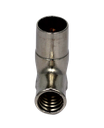 EK C95M-EK Quick Coaxial Plug A++ Class Male