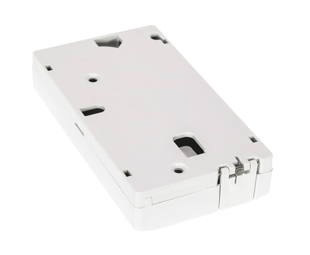 Opton Fiber Termination Box 1 Out FTTH
