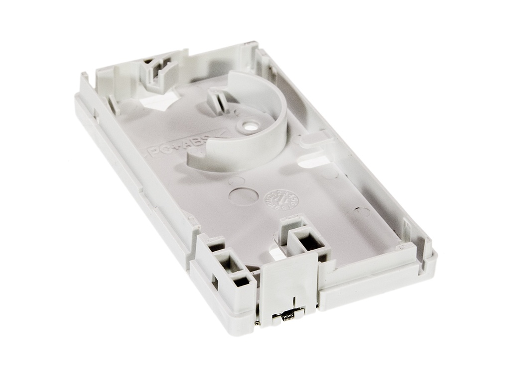 Opton Fiber Termination Box 1 Out FTTH