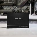 PNY SSD SATA III 250GB CS900