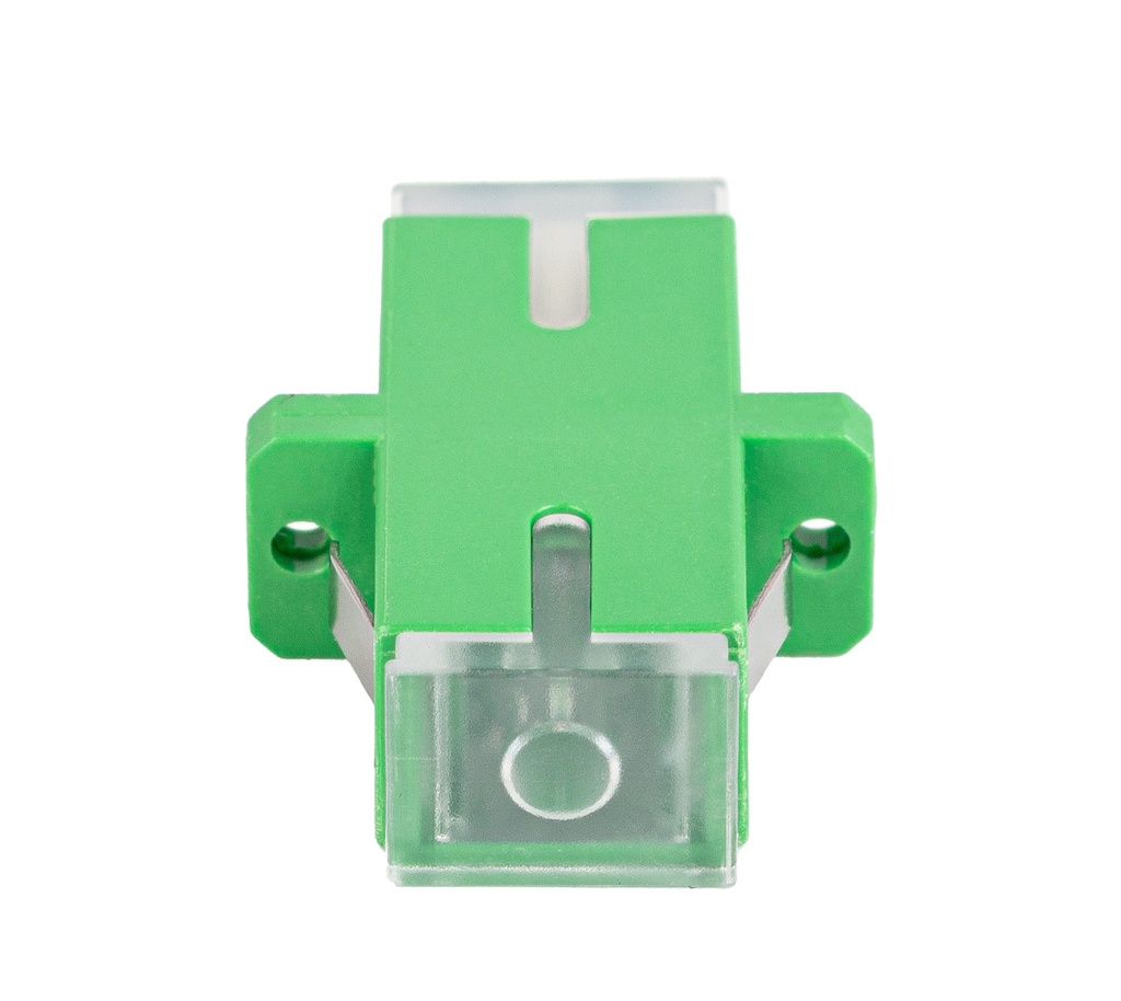 Lanberg Fiber Adapter SC/UPC SM Simplex