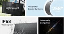 EcoFlow Solar Panel Flexible 100W