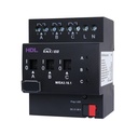 HDL KNX 3CH 16A Actuator With Energy Metering