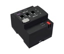 HDL KNX 3CH 16A Actuator With Energy Metering