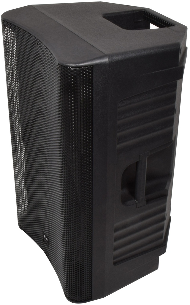 QTX QUEST-15A Active Speaker 15'' BT/USB/FM 880W 178.515UK