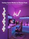 Govee Gaming Wall Glide Hexa Pro Light Panels 10pack H6066