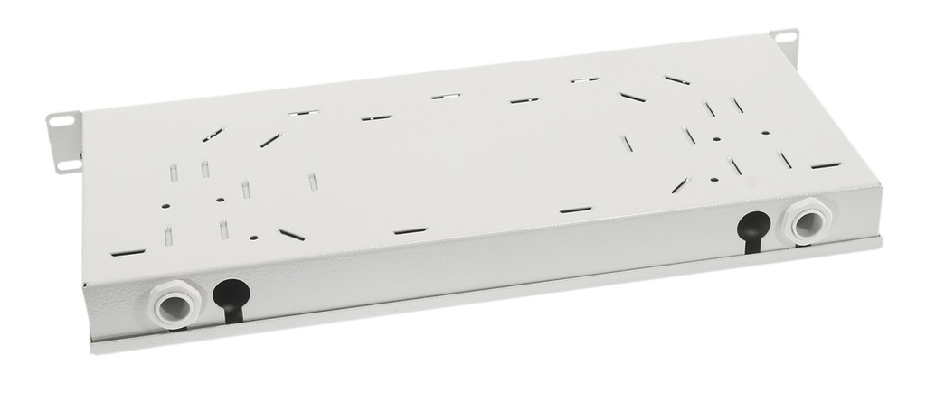 Opton Fiber ODF for 24 x Adapters RackMounted