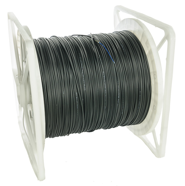 Opton Fiber Optic Cable 6 Core SM 9 /125 G657A2 1000m