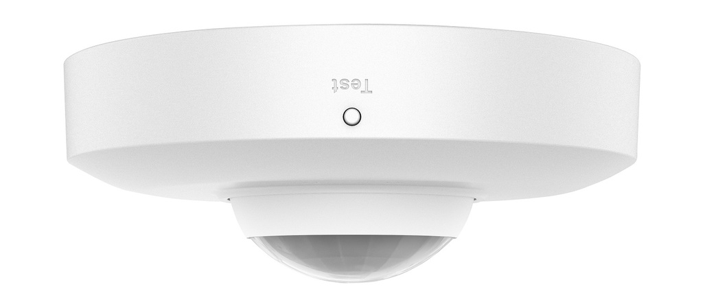 Yealink MS Teams Room Sensor for RoomPanel with Occupancy, Temperature, Humidity & Light Detection RoomSensor