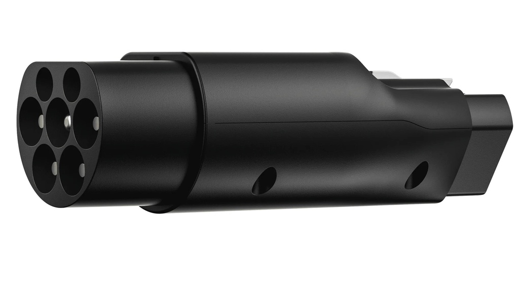 EcoFlow DELTA PRO EV X-Stream Adapter