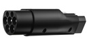 EcoFlow DELTA PRO EV X-Stream Adapter