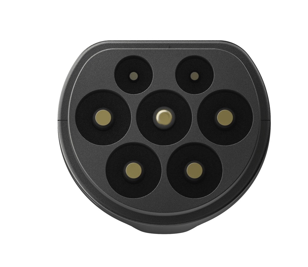 EcoFlow DELTA PRO EV X-Stream Adapter