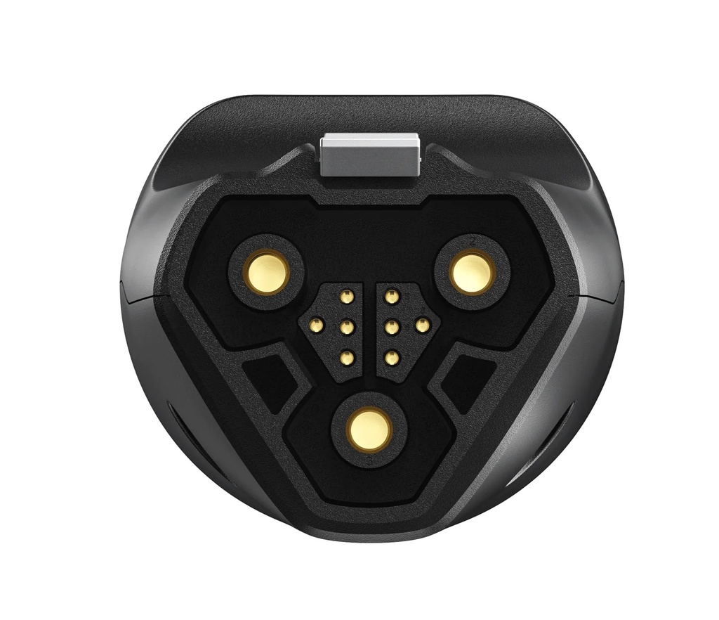 EcoFlow DELTA PRO EV X-Stream Adapter