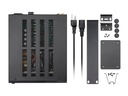 CasaTunes 2 Channels X 100W Amplifier